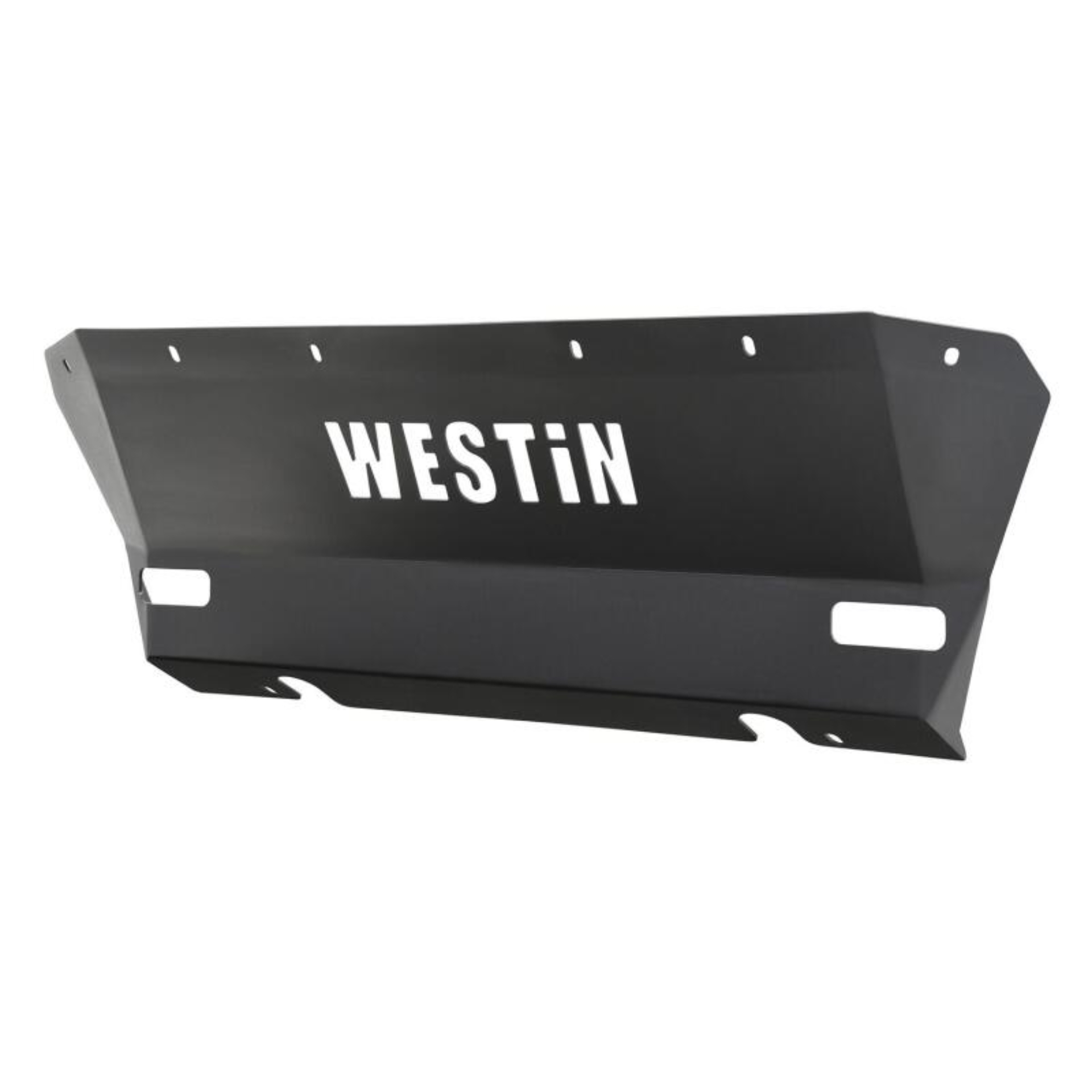 Picture of Westin 15-20 Chevrolet Colorado Pro-Mod Skid Plate - Tex. Blk