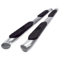 Picture of Westin 20-22 Ford Explorer PRO TRAXX 4 Oval Nerf Step Bars - SS