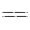 Picture of Westin 19-22 Chevrolet Silverado 1500 DC R7 Nerf Step Bars - SS