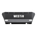Picture of Westin 15-20 Chevrolet Colorado Pro-Mod Skid Plate - Tex. Blk