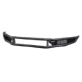 Picture of Westin WES Outlaw Bumpers - 58-62025