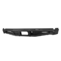 Picture of Westin WES Outlaw Bumpers - 58-82025