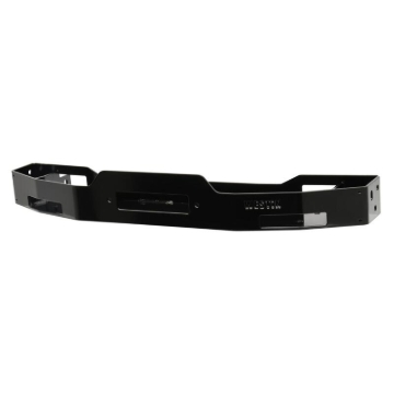 Picture of Westin 2022 Chevrolet Tahoe/Suburban MAX Winch Tray - Blk