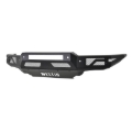 Picture of Westin 19-21 Ford Ranger Pro-Mod Front Bumper - Tex. Blk