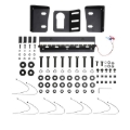 Picture of Westin WES Outlaw Bumpers - 58-82025