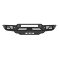Picture of Westin 19-21 Ford Ranger Pro-Mod Front Bumper - Tex. Blk