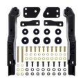 Picture of Westin 2022 Chevrolet Tahoe/Suburban MAX Winch Tray - Blk