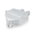 Picture of Mishimoto 15-20 BMW F8X M3/M4 Performance Air-to-Water Intercooler Power Pack - Mineral White