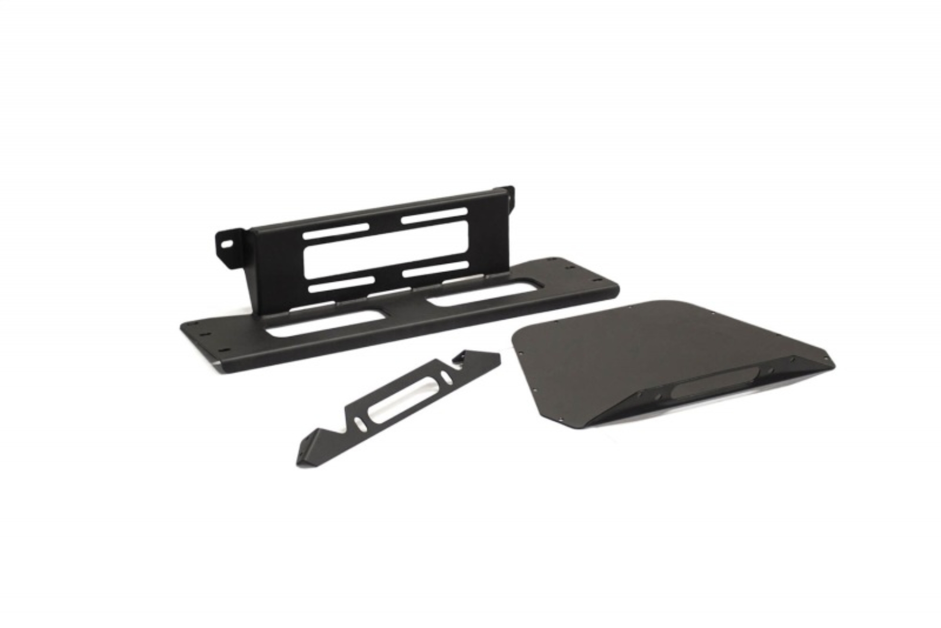 Picture of Addictive Desert Designs2021 Ford F-150 Stealth Fighter Winch Kit