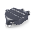 Picture of Mishimoto 15-20 BMW F8X M3/M4 Performance Air-to-Water Intercooler Power Pack - Mineral Gray
