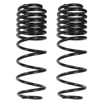 Picture of Skyjacker SKY Coil Springs Rear Lift Springs - JLU15RDR