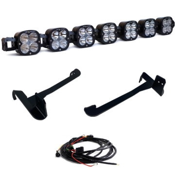 Picture of Baja Designs Dodge Ram 2019+ 2500 / 3500 7 XL Linkable Kit Baja Designs