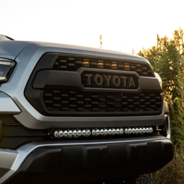 Picture of Baja Designs 2016+ Toyota Tacoma S8 30 inch Front Bumper Kit