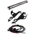 Picture of Baja Designs 11-16 Ford Super Duty S8 20 inch Front Bumper Kit