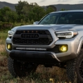 Picture of Baja Designs 2016+ Toyota Tacoma S8 30 inch Front Bumper Kit