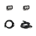 Picture of Baja Designs 2020+ GMC 2500 / 3500 Reverse Light Kit