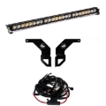 Picture of Baja Designs 2016+ Toyota Tacoma S8 30 inch Front Bumper Kit