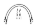 Picture of Wilwood WIL Flexline Brake Hose Brake Line Kits - 220-16180