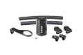 Picture of Corsa 2021-2025 Ford Bronco 2.7L Aluminum Oil Catch Can