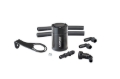 Picture of Corsa 2021-2025 Ford Bronco 2.3L Aluminum Oil Catch Can