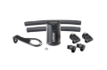 Picture of Corsa 2021-2025 Ford Bronco 2.7L Aluminum Oil Catch Can