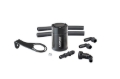 Picture of Corsa 2021-2025 Ford Bronco 2.3L Aluminum Oil Catch Can