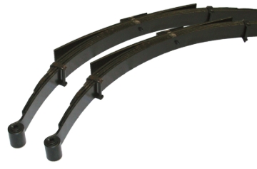 Picture of Skyjacker 3.5-4in Softride Front Leaf Spring