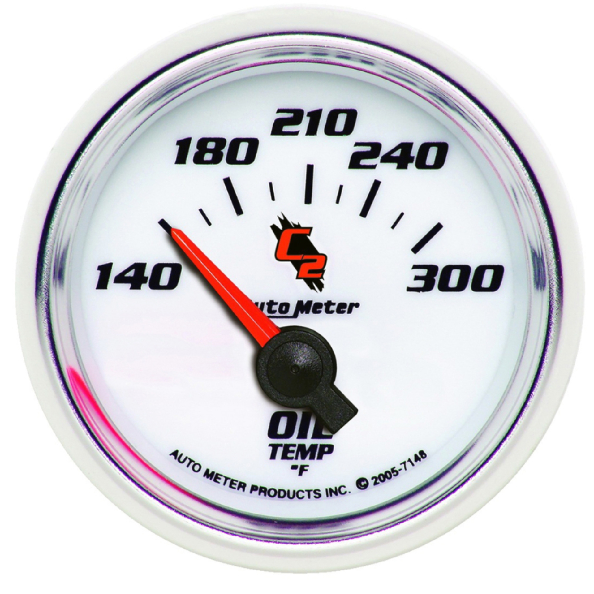 Picture of AutoMeter AM C2 Gauges - 7148