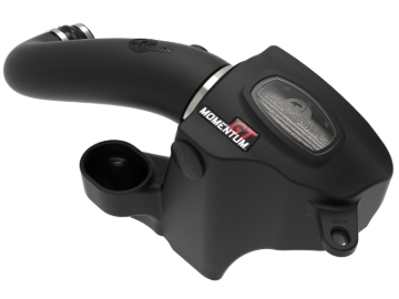 Picture of aFe 22-23 Jeep Grand Cherokee WL HEMI V8 5.7L Momentum GT Cold Air Intake System w/Pro Dry S Filter