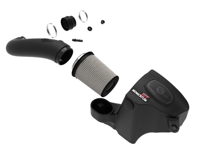 Picture of aFe Momentum GT Cold Air Intakes - 50-70093D