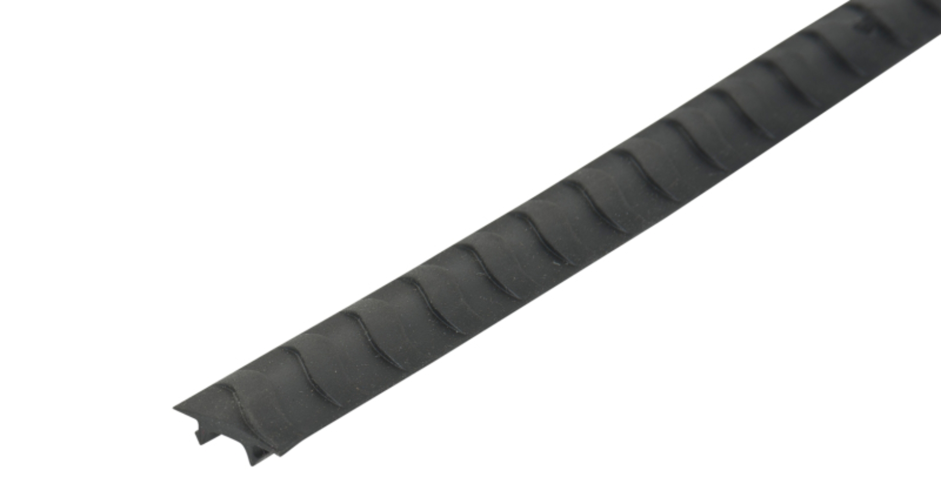 Picture of Rhino-Rack Vortex Generating Strip 400mm