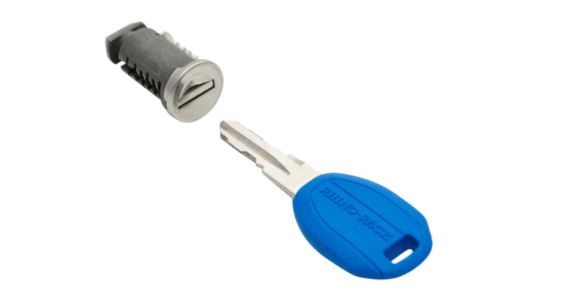 Picture of Rhino-Rack Rhino Master Key Lock Set No. 125 (Pair)