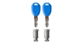 Picture of Rhino-Rack Rhino Master Key Lock Set No. 125 (Pair)