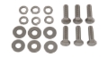 Picture of Rhino-Rack Jeep JK 4Dr Hardware Kit
