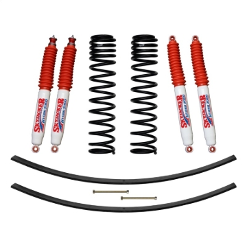 Picture of Skyjacker SKY Suspension Lift Kit Front - JC305BPHLT