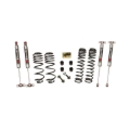 Picture of Skyjacker SKY Susp Lift Kit w/ Shock Front - TJ25BPMLT