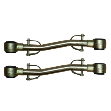 Picture of Skyjacker Jeep JL/Gladiator JT Front Sway Bar Disconnect End Links 3.5-6 in Lift