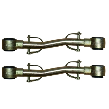 Picture of Skyjacker Jeep JL/Gladiator JT Front Sway Bar Disconnect End Links 2-3 in Lift