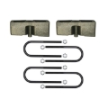 Picture of Skyjacker GM 2in Block & U-bolt Kit
