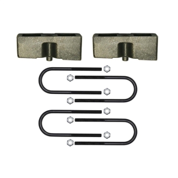 Picture of Skyjacker GM 2in Block & U-bolt Kit