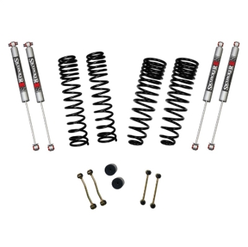 Picture of Skyjacker SKY Suspension Lift Kit - G251RPMLTD