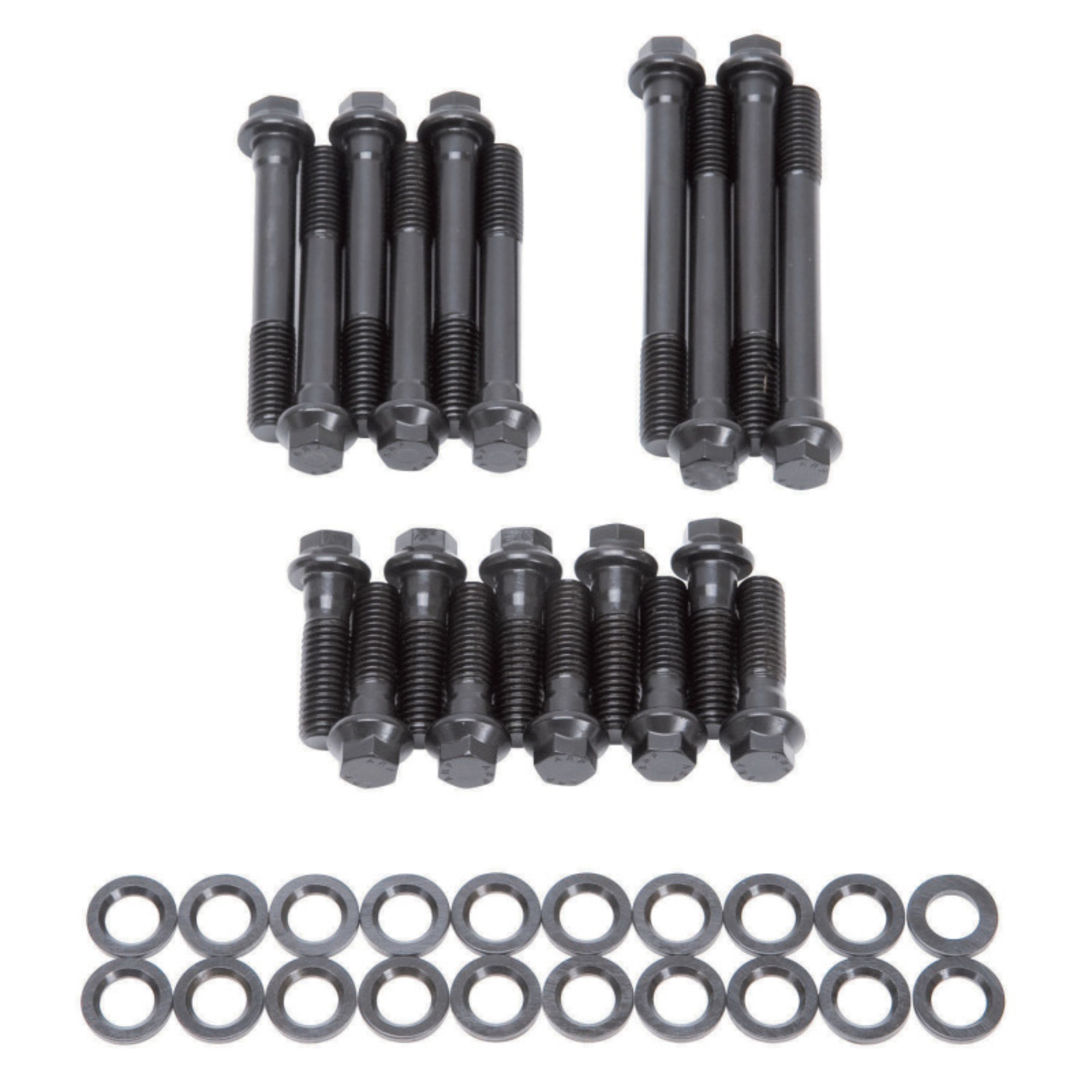 Picture of Edelbrock E-Series Cylinder Head Bolt Kit #85552 for Chrysler small-block