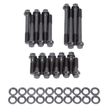 Picture of Edelbrock E-Series Cylinder Head Bolt Kit #85552 for Chrysler small-block