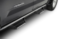 Picture of N-Fab 2022 Toyota Tundra Crew Max Cab All Beds SRW Predator Pro Steps Textured Black w/o Bed Access