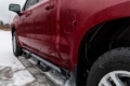 Picture of N-Fab 15-18 Dodge Ram 1500 EPYX Nerf Steps - Textured Black