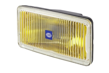 Picture of Hella Headlamp ZNH 0/180GR SW MK MGS12 1ND