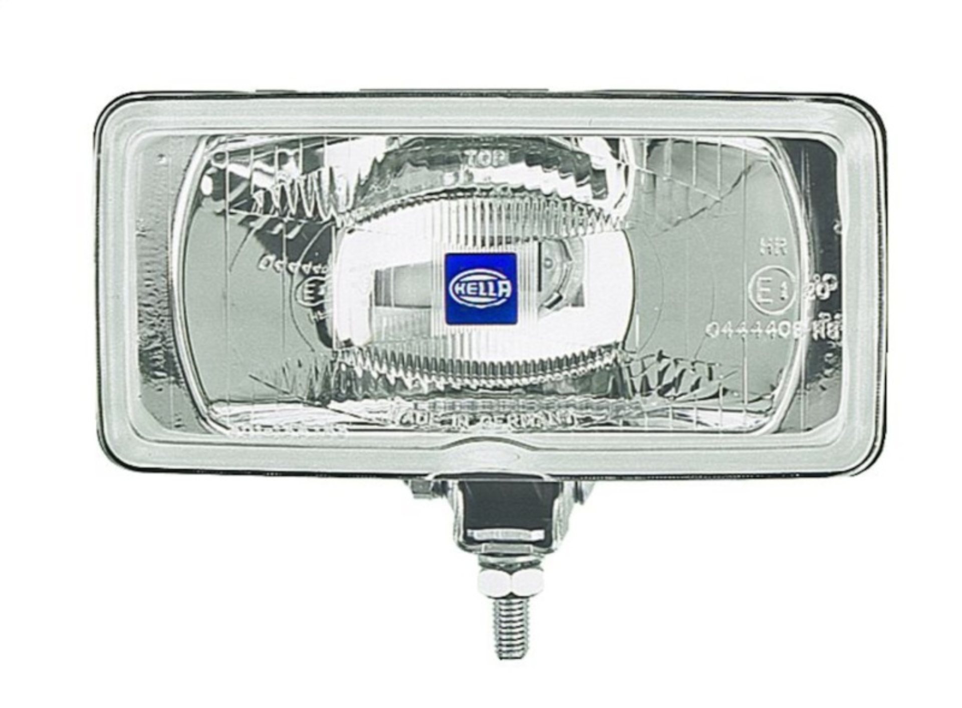 Picture of Hella Headlamp ZFH 0/180GR SW MK MGS12 1FD