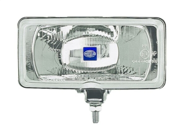 Picture of Hella Headlamp ZFH 0/180GR SW MK MGS12 1FD