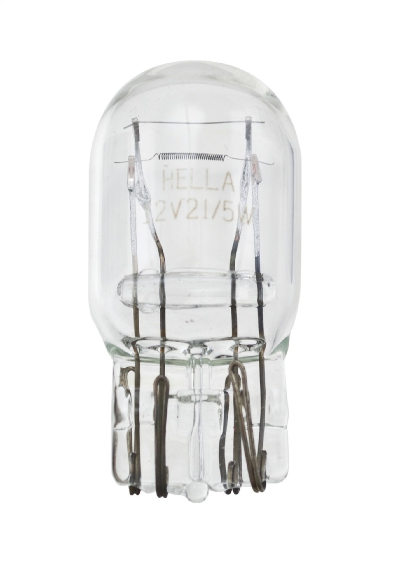 Picture of HELLA 7443 Standard Series Incandescent Miniature Light Bulb