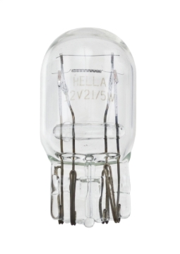Picture of HELLA 7443 Standard Series Incandescent Miniature Light Bulb